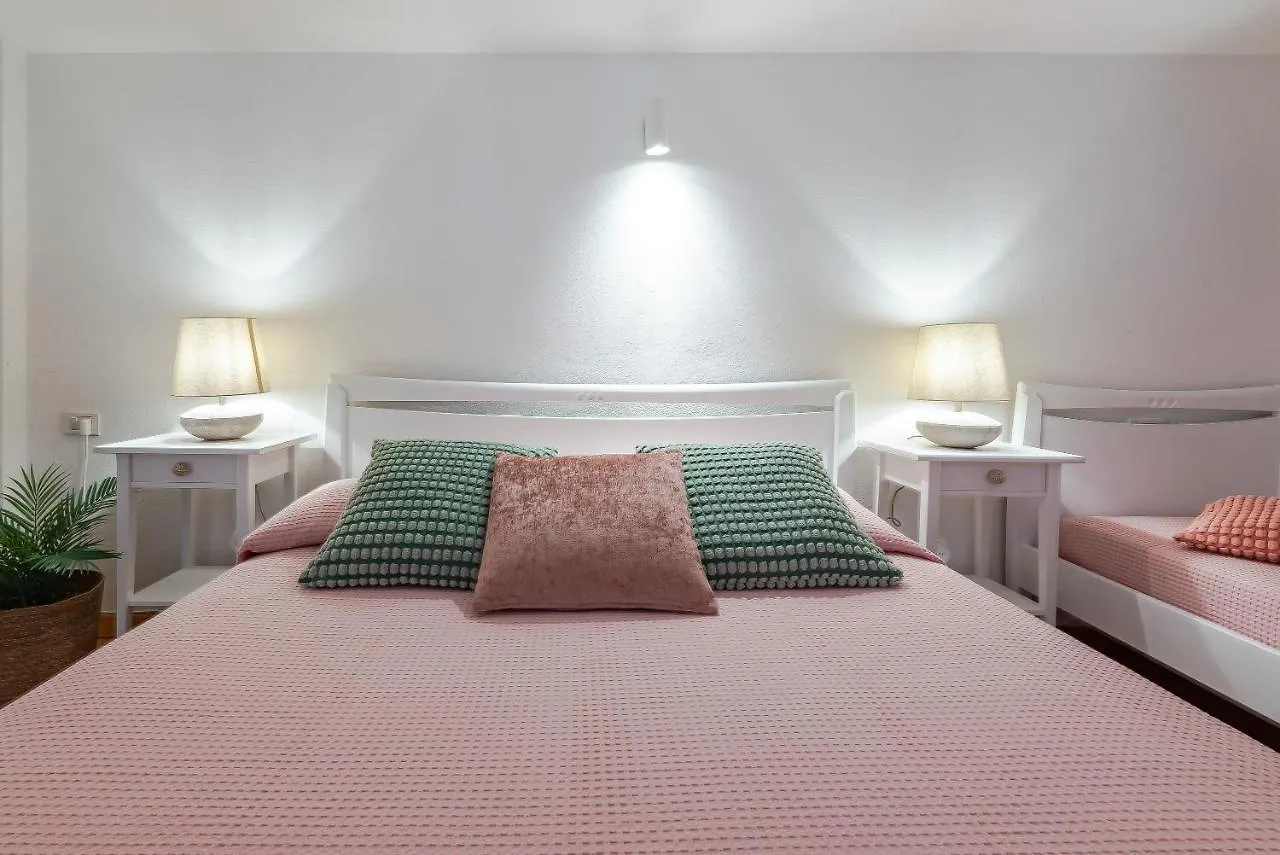 Casa Tuga Lejlighed Marina di Campo
