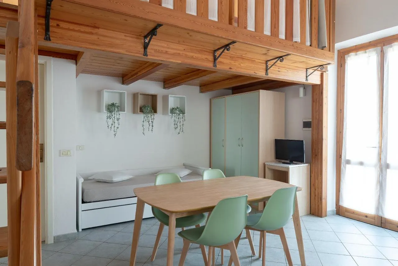 Casa Tuga Lejlighed Marina di Campo