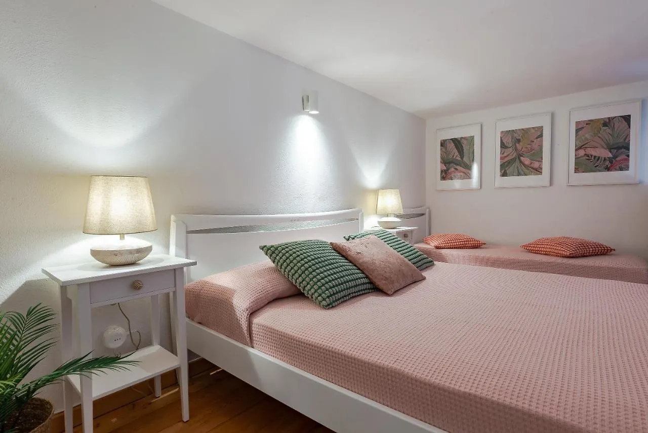 Casa Tuga Lejlighed Marina di Campo