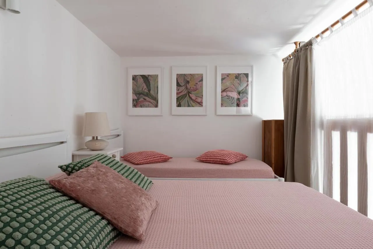 Casa Tuga Lejlighed Marina di Campo Italien