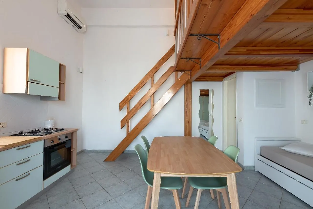 Casa Tuga Lejlighed Marina di Campo