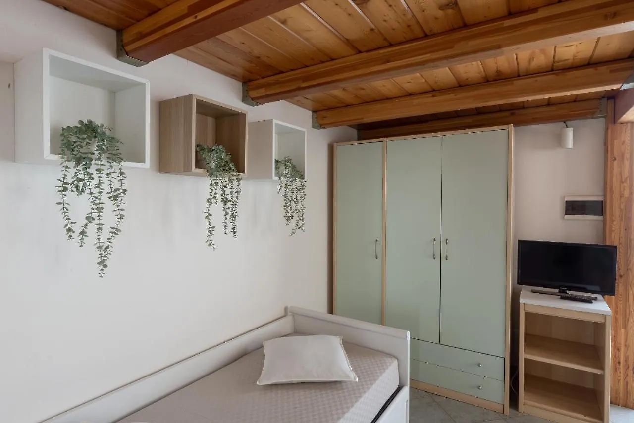 Casa Tuga Lejlighed Marina di Campo