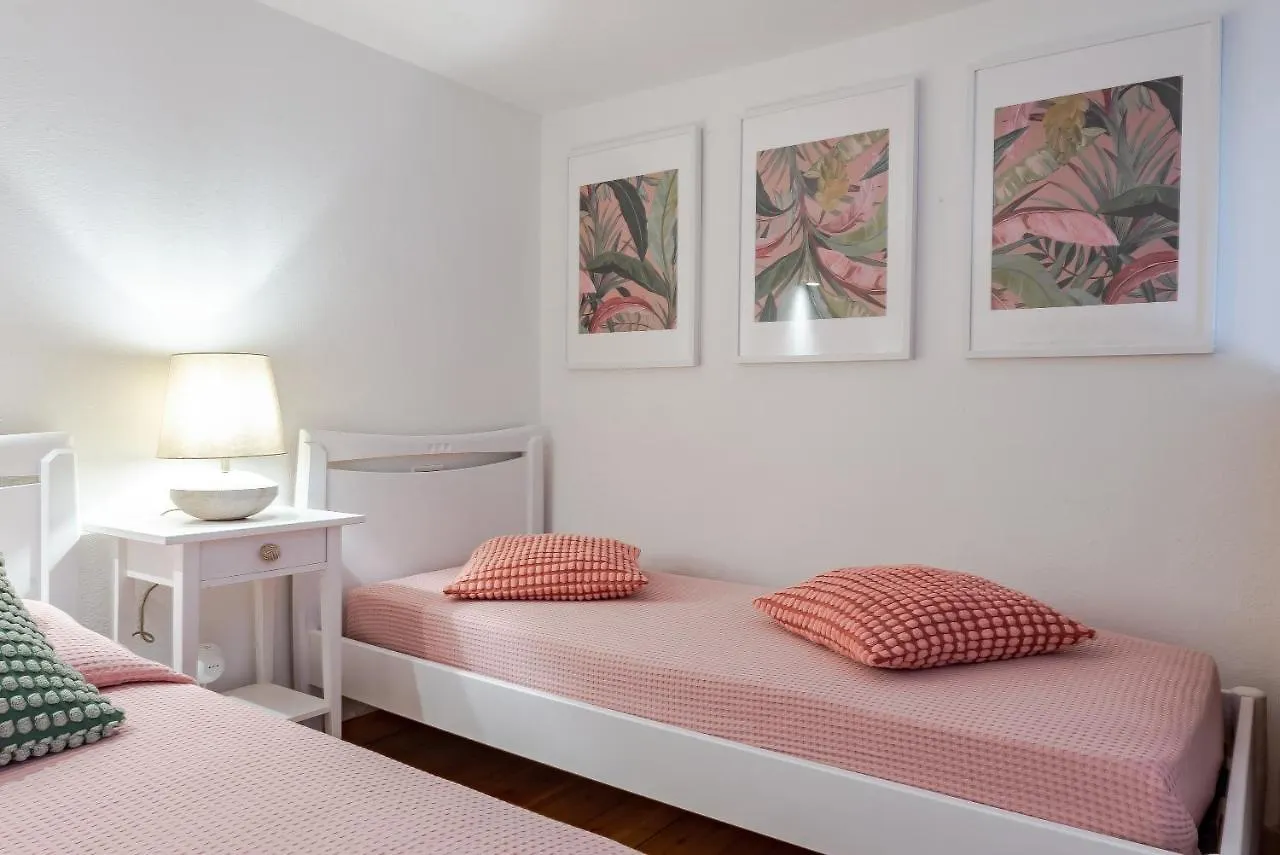 Casa Tuga Lejlighed Marina di Campo