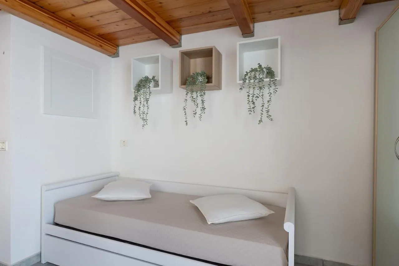 Casa Tuga Lejlighed Marina di Campo Italien