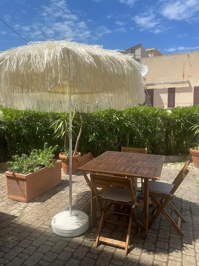 Casa Tuga Lejlighed Marina di Campo